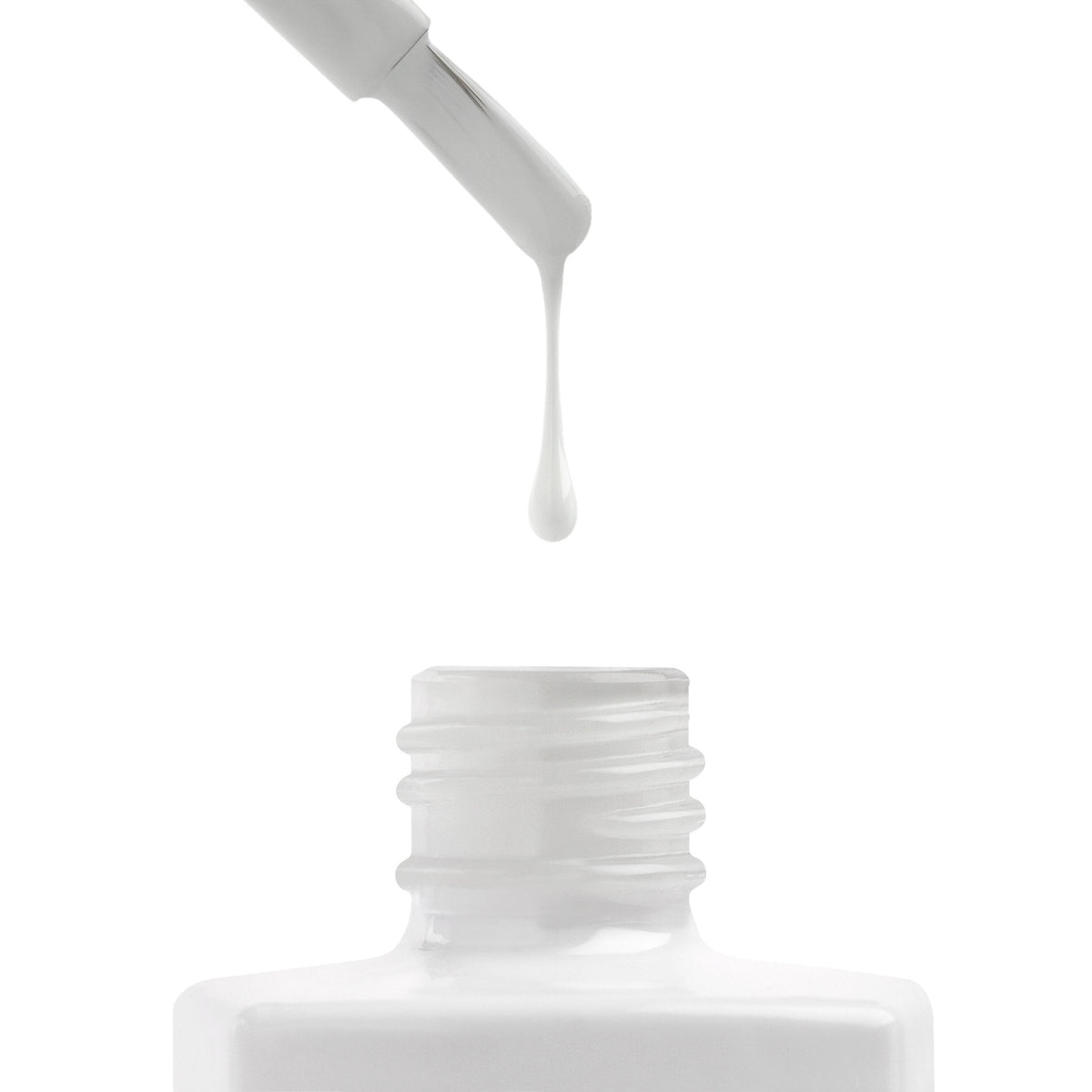 CLOUD NINE | COLOR - GEL POLISH - AFTER NAIL