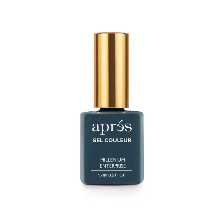 MILLENIUM ENTERPRISE | COULEUR - VERNIS GEL - APRÉS NAIL