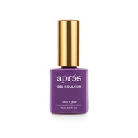 SPACE JAM | COLOR - GEL POLISH - AFTER NAIL