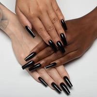 BIRNAM WOOD | COLOR - GEL POLISH - AFTER NAIL