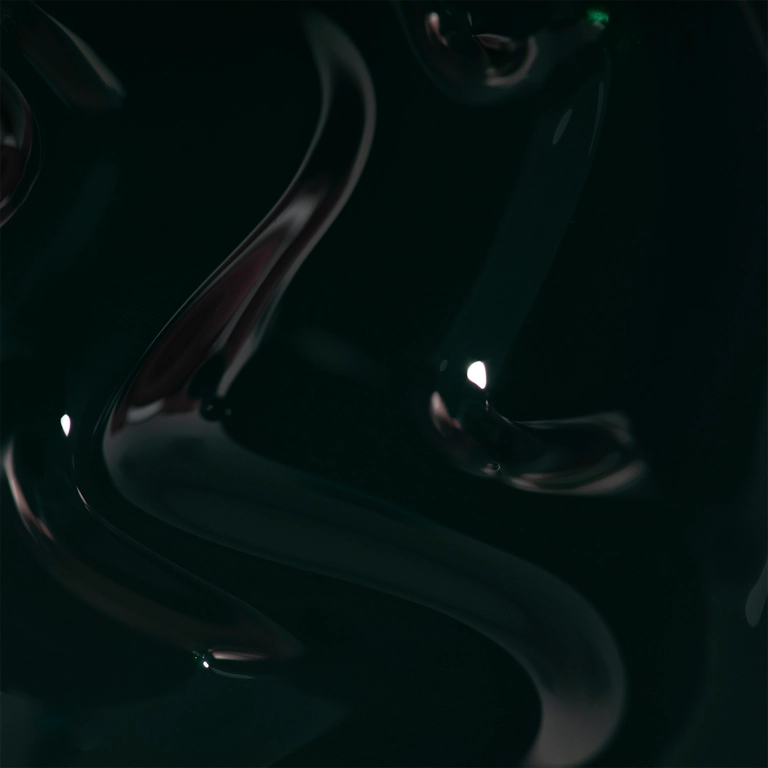 PINE-ING FIR YOU | COLOR - GEL POLISH - AFTER NAIL 