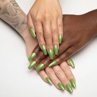 EXTRA GUAC | COULEUR - VERNIS GEL - APRÉS NAIL