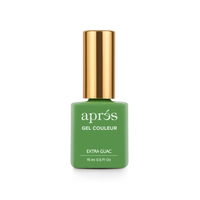 EXTRA GUAC | COULEUR - VERNIS GEL - APRÉS NAIL