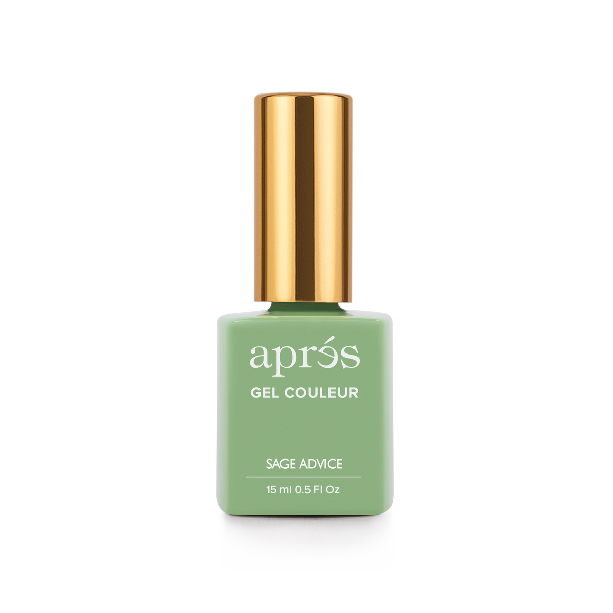SAGE ADVICE | COULEUR - VERNIS GEL - APRÉS NAIL