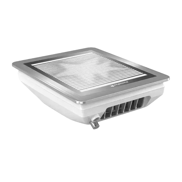 SHEMAX STYLE PETITE PRO-V - COLLECTEUR DE POUSSIÈRE PROFESSIONNEL POUR MANUCURE