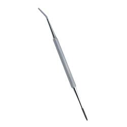 LIME À ONGLES D&#39;ORTEILS À DEUX EXTRÉMITÉS - SILKLINE