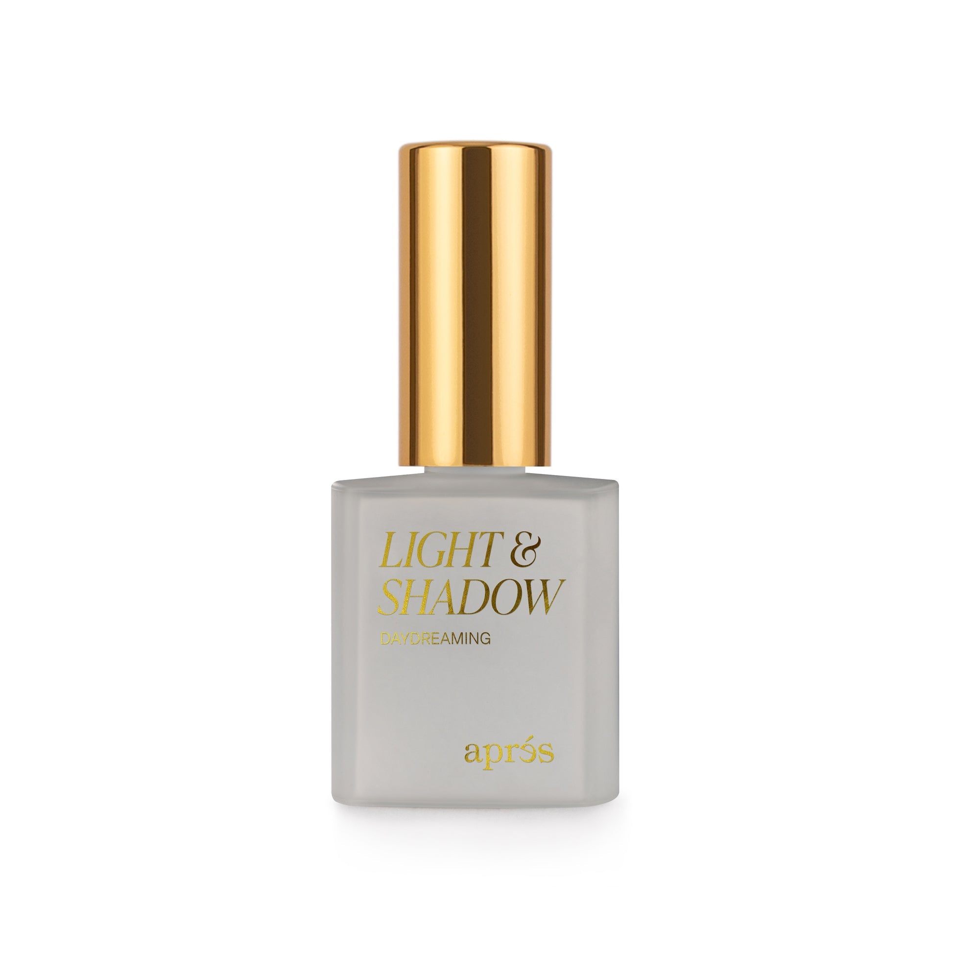 Aprés Nail - Sheer Gel - Daydreaming (502) - AP-SHGC-502