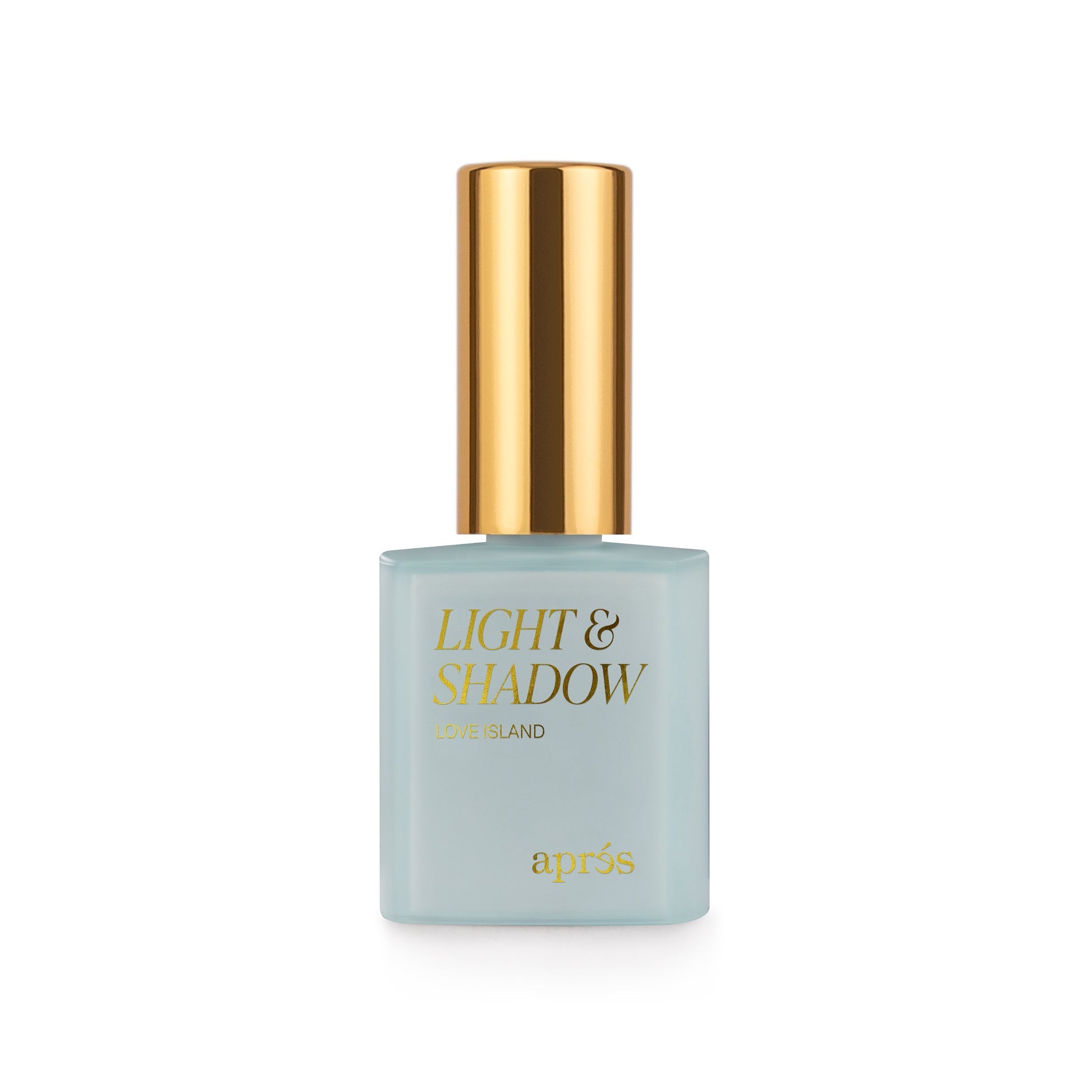 Aprés Nail - Sheer Gel - Love Island (504) - AP-SHGC-504