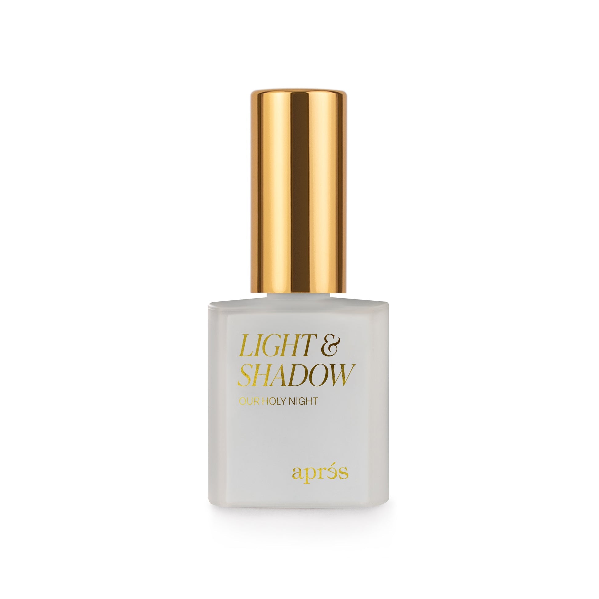 Aprés Nail - Sheer Gel - Our Holy Night (510) - AP-SHGC-510