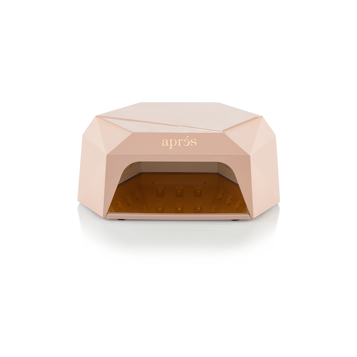 BETA LED LAMP IN NUDE