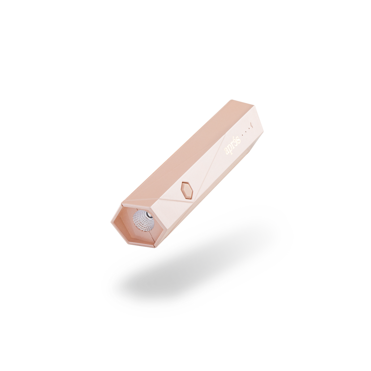 OMEGA MINI FLASH CURE LAMP - NUDE