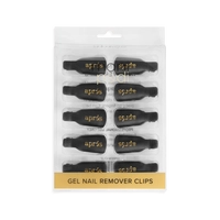 CLIPS DE DÉPOSE - APRÉS NAIL