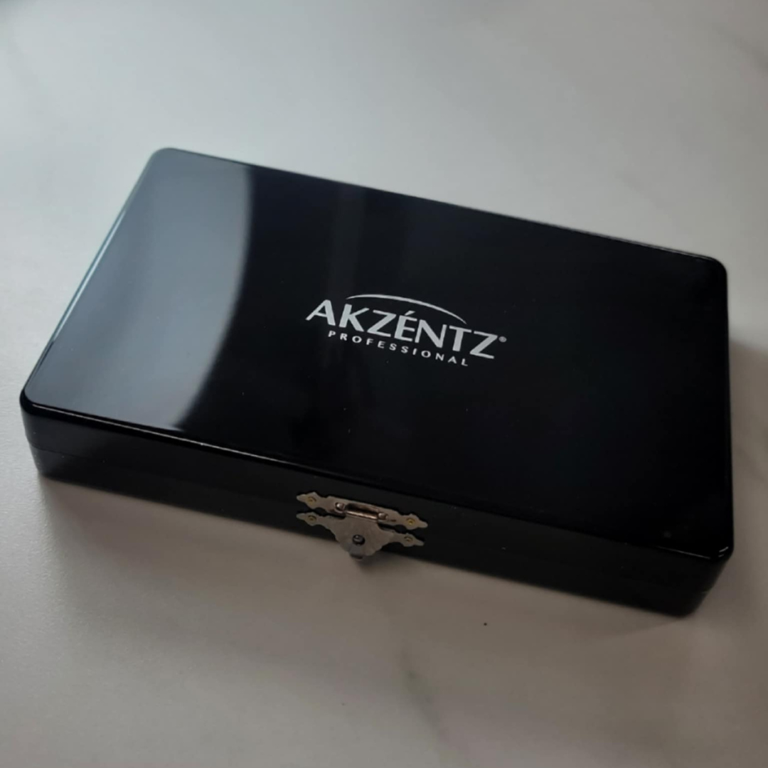 ART PALETTE CASE | AKZENTZ