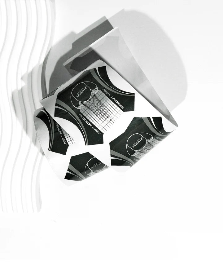 PROSCULPT TEMPLATES - AKZENTZ