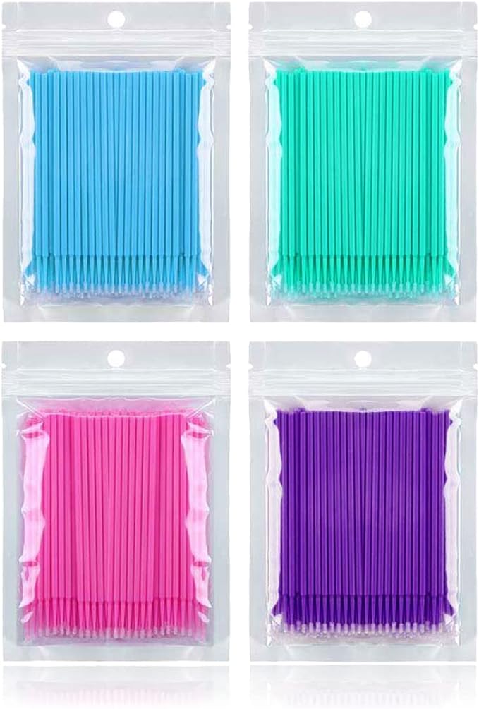 MINI APPLICATEUR JETABLE