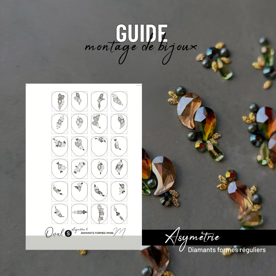 GUIDE | ASYMÉTRIE - MEM