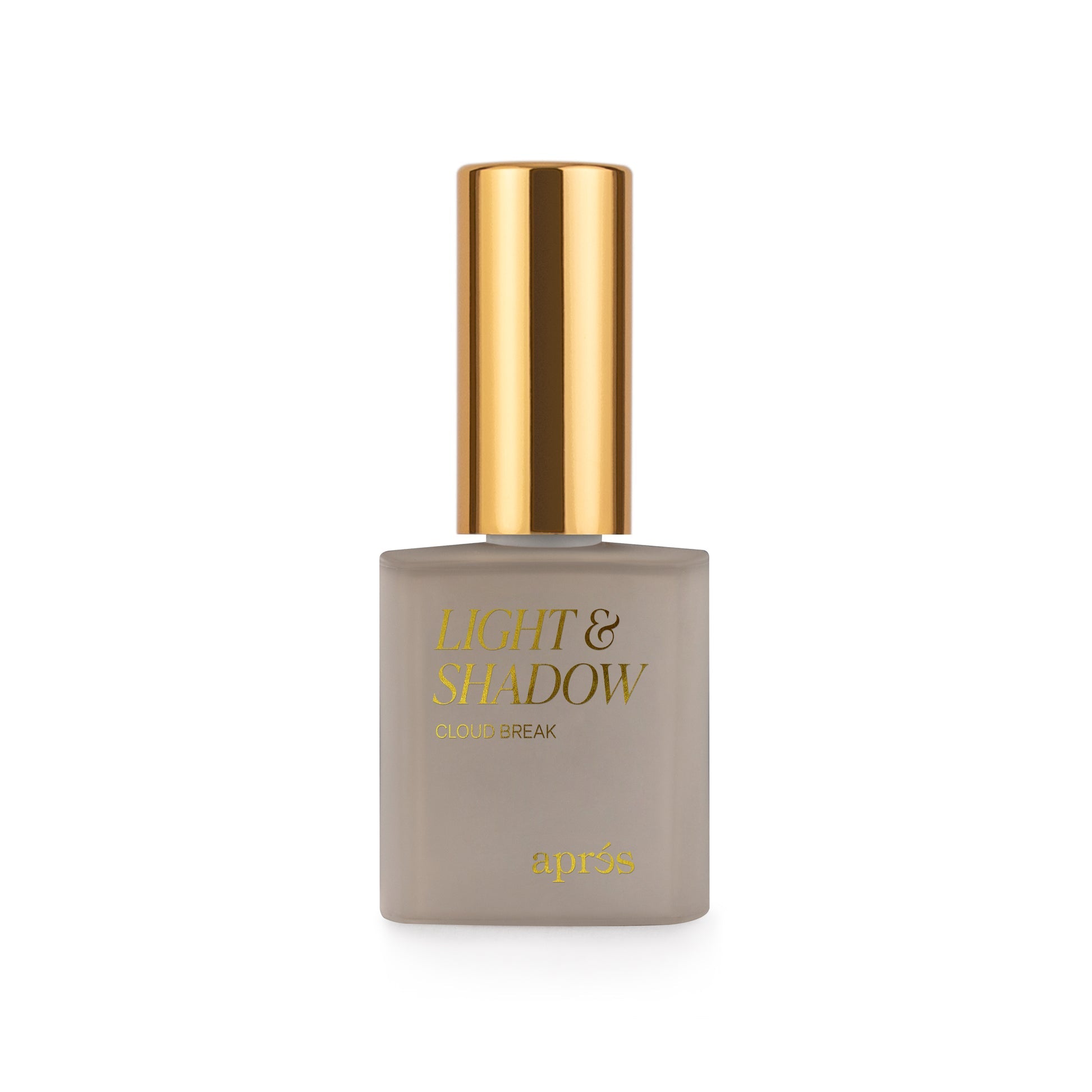 Aprés Nail - Sheer Gel - Cloud Break (705) - AP-SHGC-705