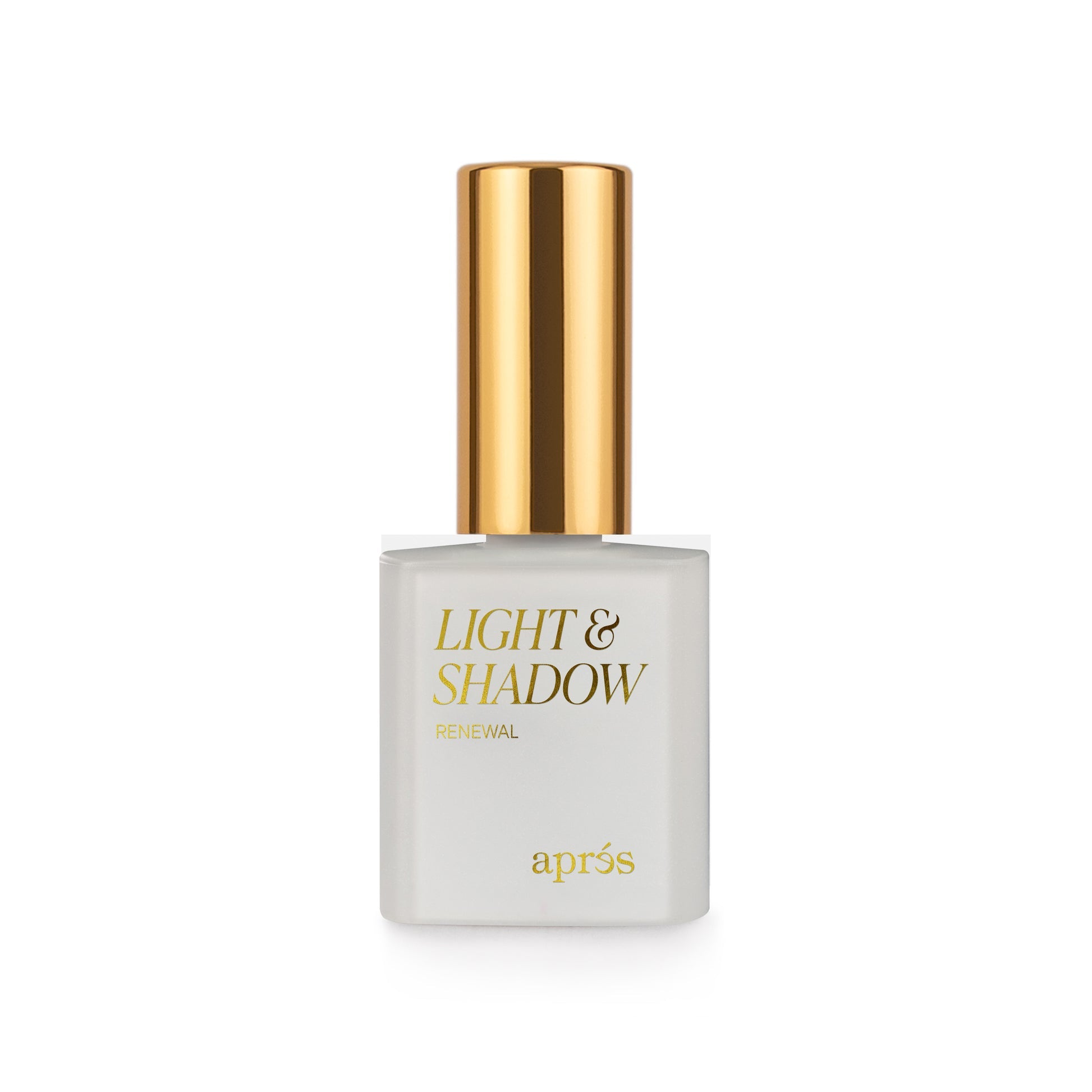 Aprés Nail - Sheer Gel - Renewal (710) - AP-SHGC-710