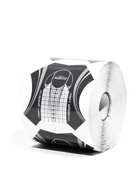 PROSCULPT TEMPLATES - AKZENTZ