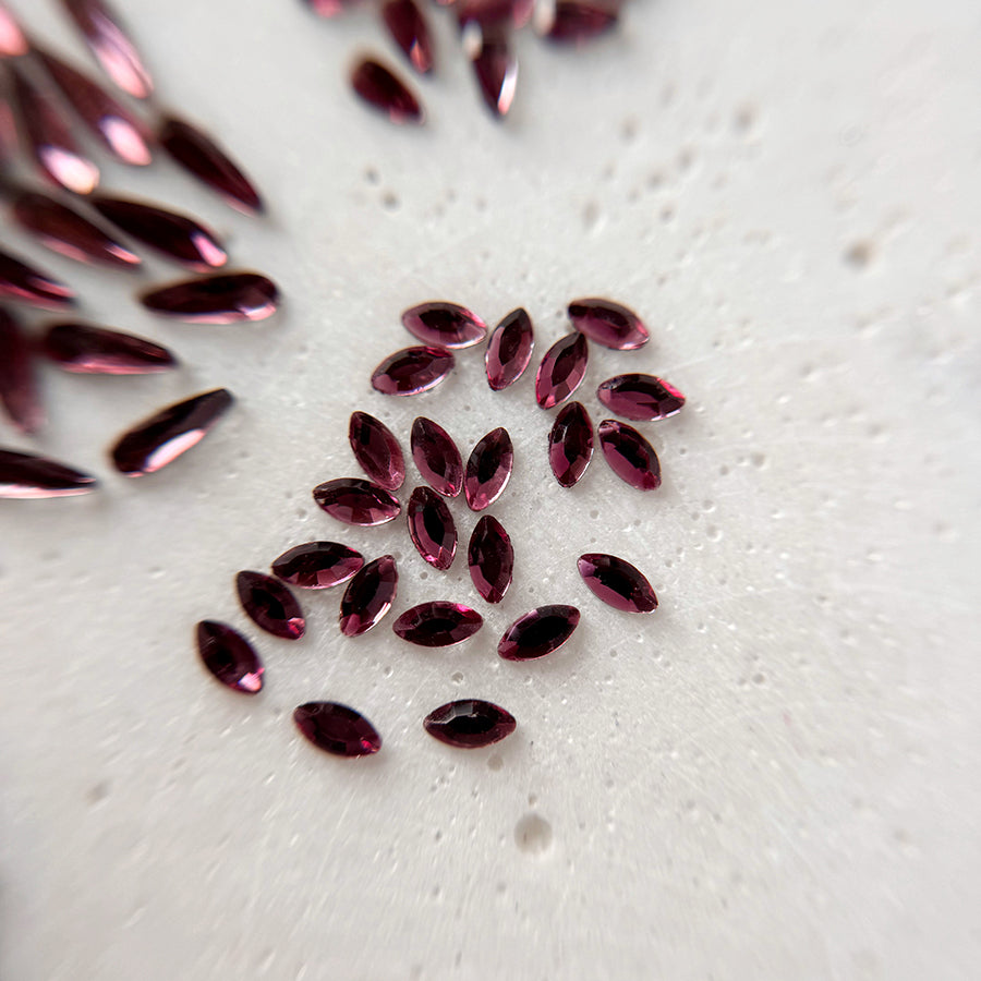 DIAMANTS FORMES | AÇAI | MINI OEIL DE CHAT - MEM