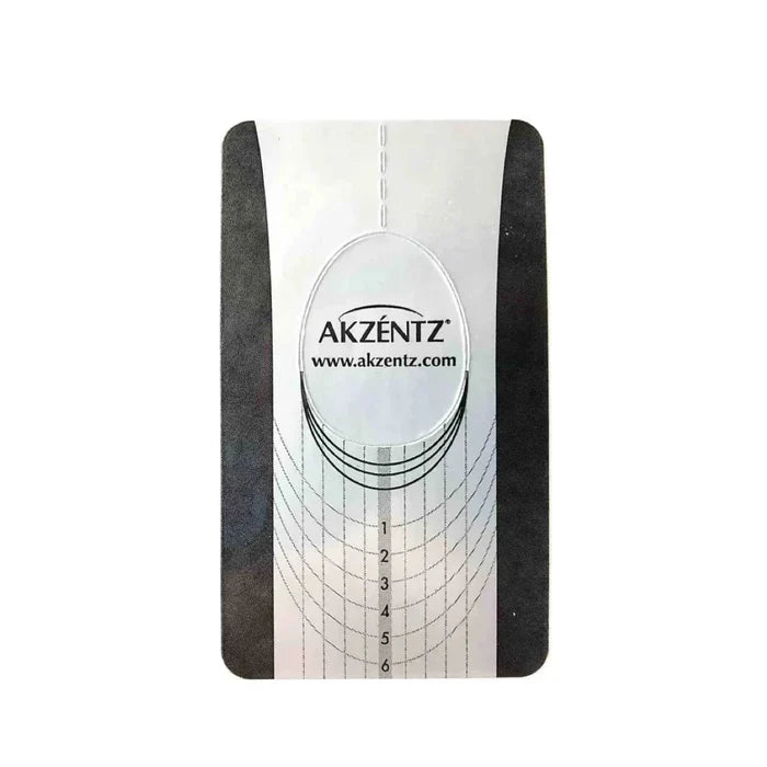 RECTANGULAR TEMPLATES - AKZENTZ