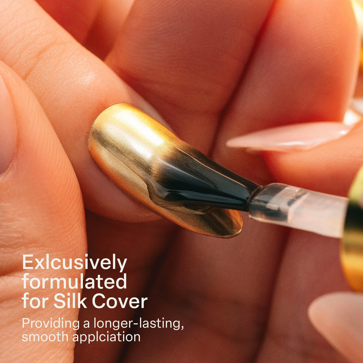 SILK BASE - APRÉS NAIL