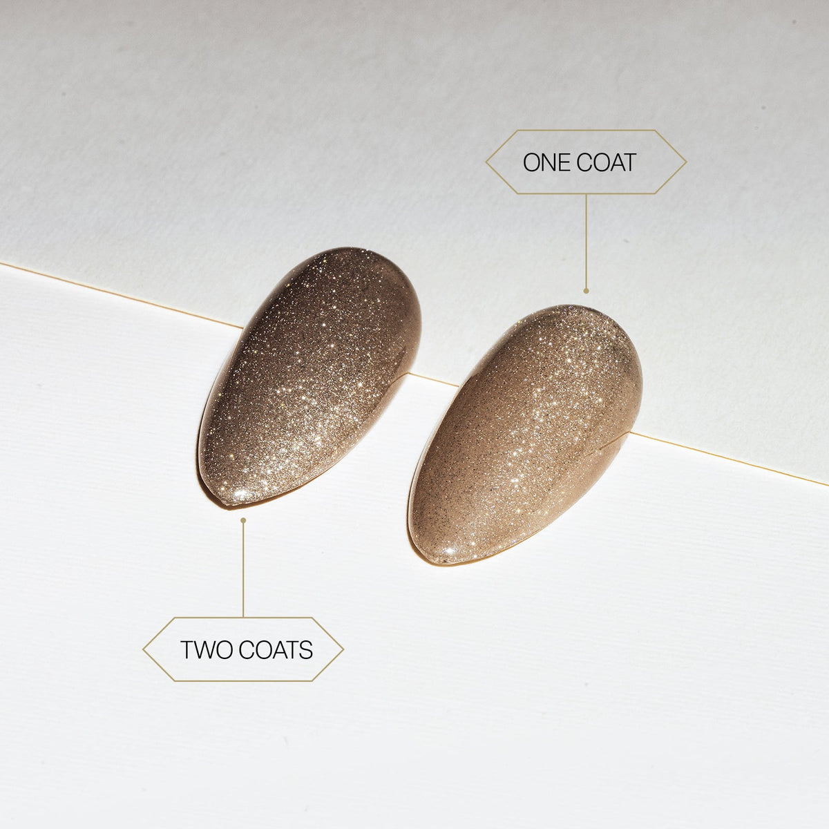 RITUAL | SHIMMERY CAT EYE - VERNIS GEL - APRÉS NAIL