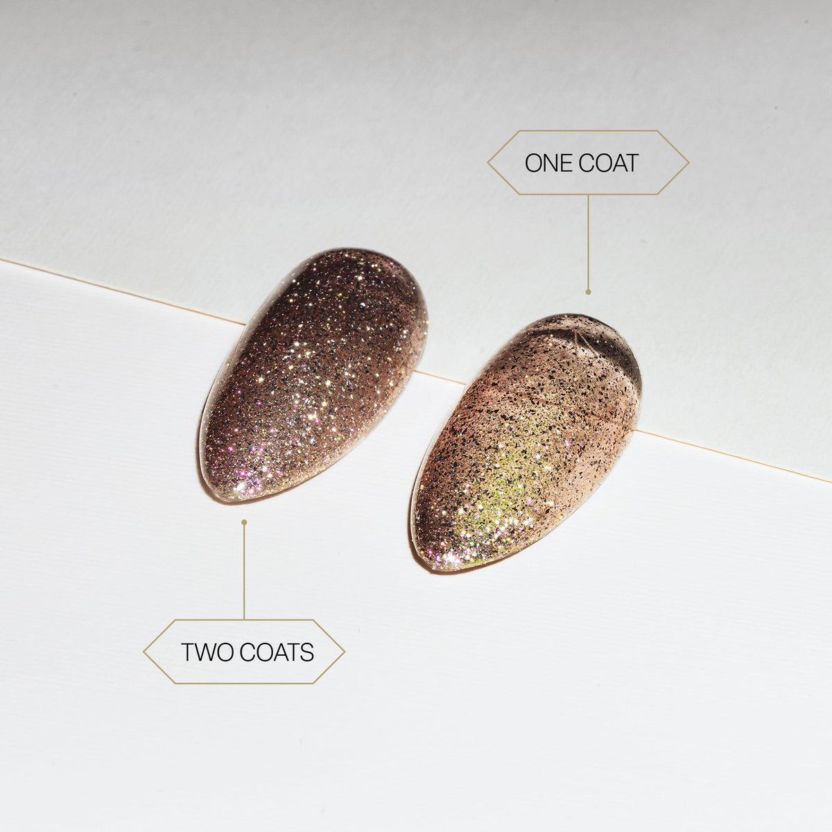 THE SUN | SHIMMERY CAT EYE - VERNIS GEL - APRÉS NAIL