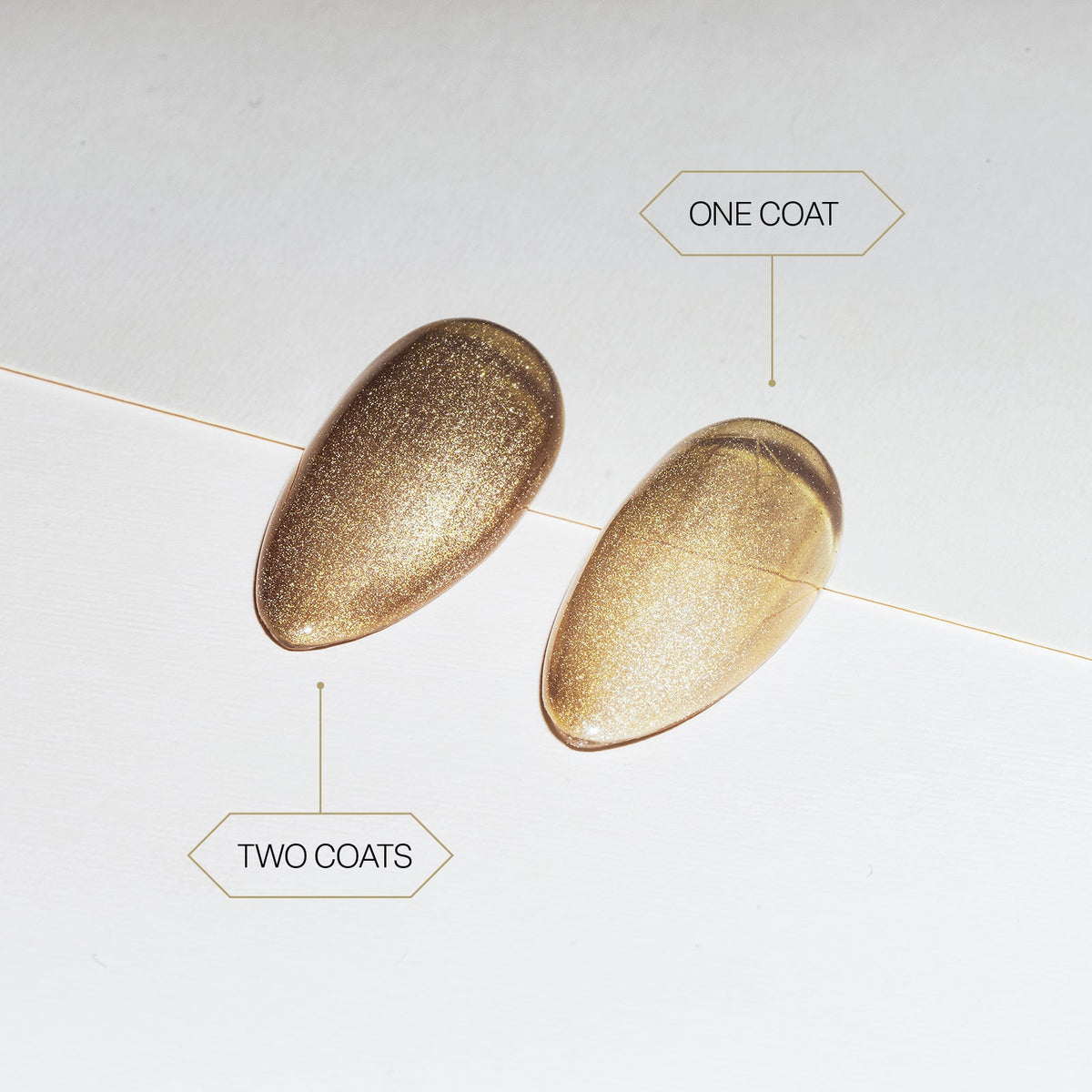 WHEEL OF FORTUNE | VELVET CAT EYE - VERNIS GEL - APRÉS NAIL