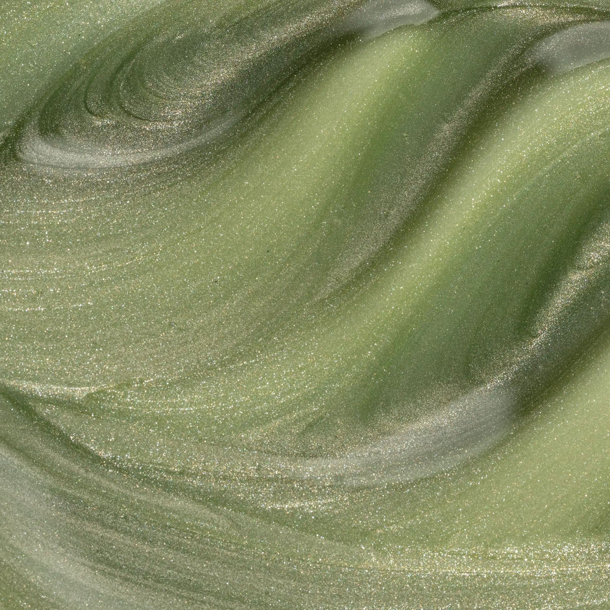 THE WORLD | VELVET CAT EYE - GEL POLISH - AFTER NAIL