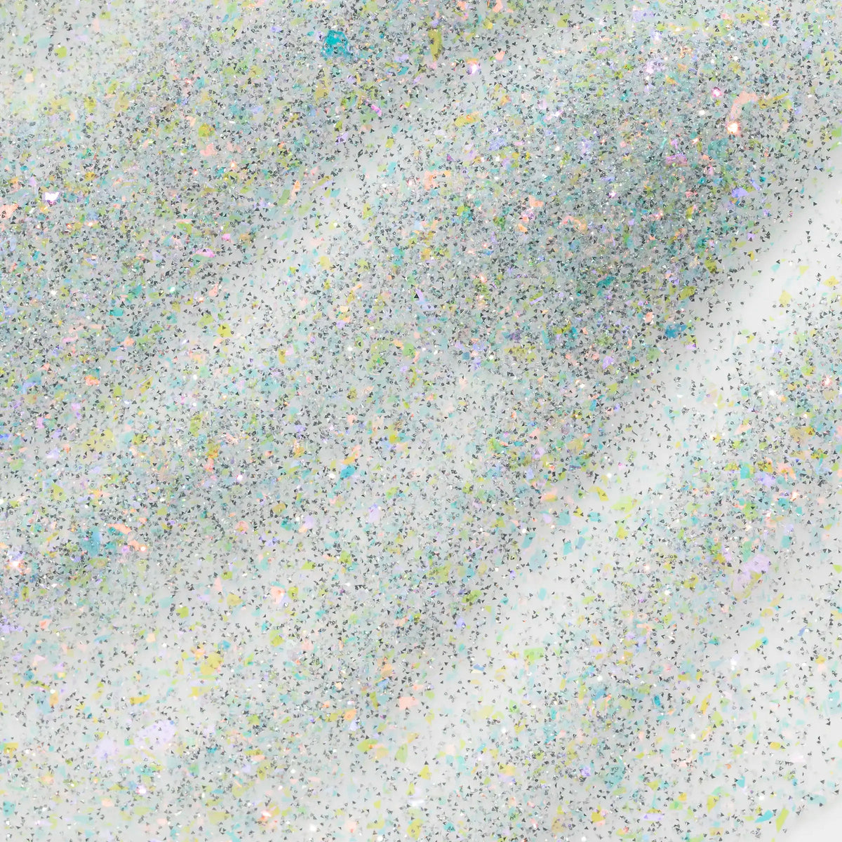 WAKEY REIKI | FLASH GLITTER - GEL NAIL POLISH - AFTER NAILS