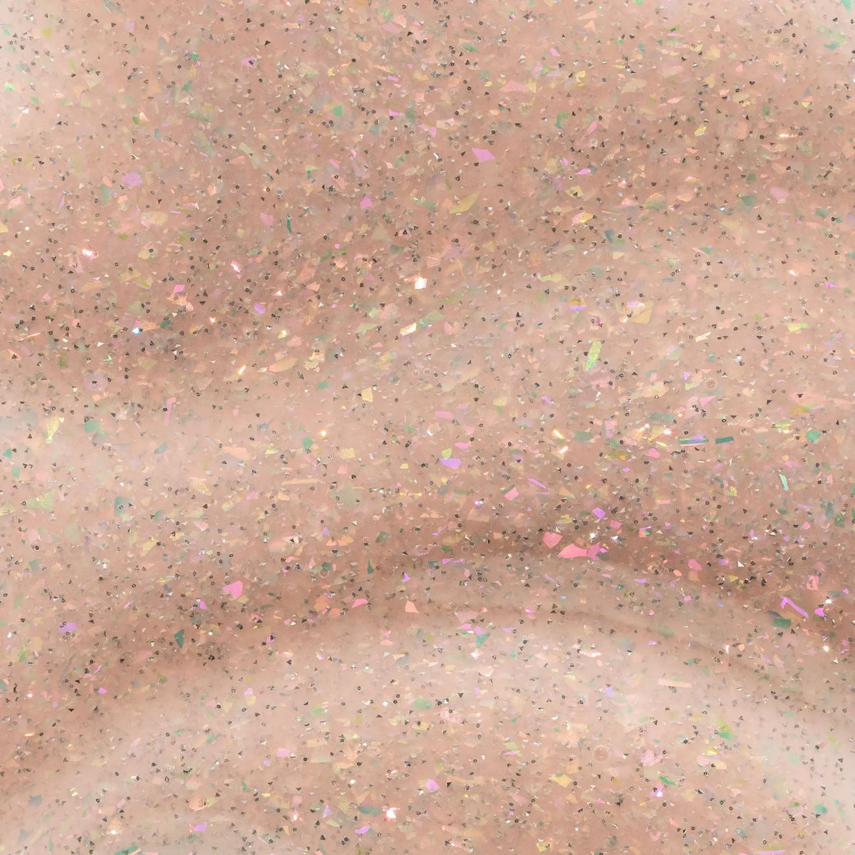 PASS THE SALT | FLASH GLITTER - GEL NAIL POLISH - AFTER NAILS