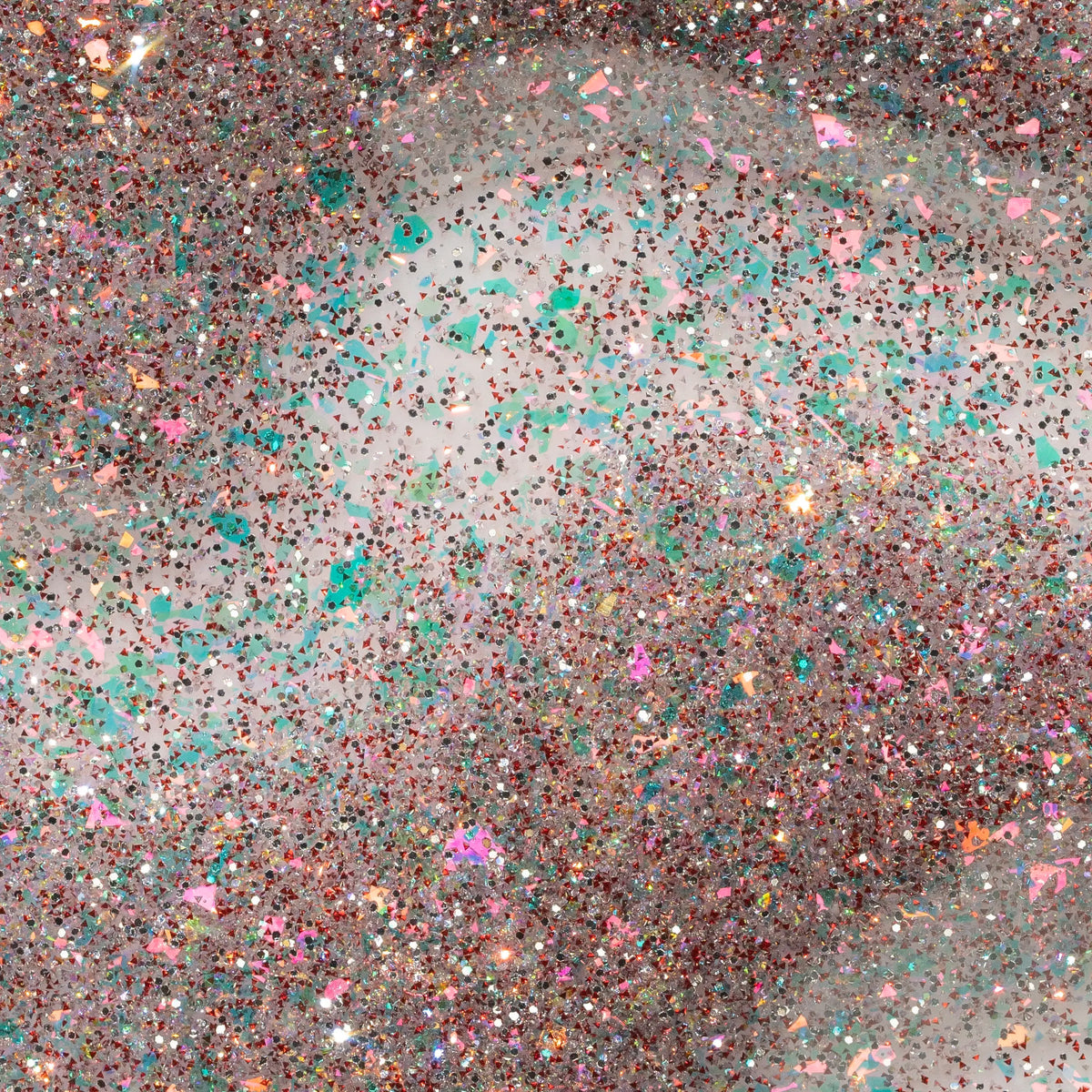 D.O.B. | FLASH GLITTER - VERNIS GEL - APRÉS NAIL