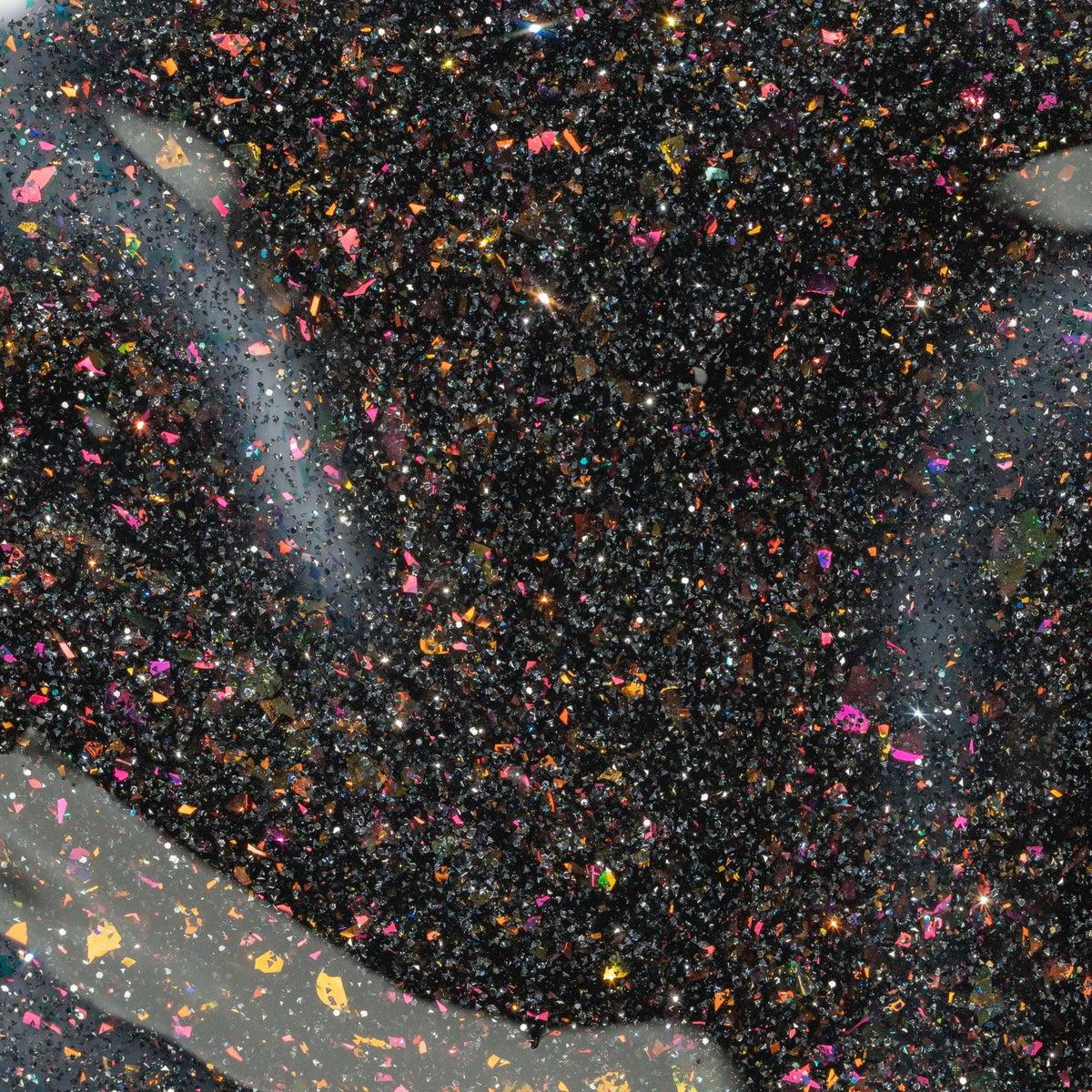 JUST A PHASE | FLASH GLITTER - GEL NAIL POLISH - AFTER NAILS