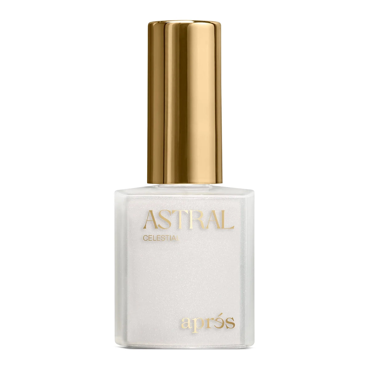 CELESTIAL | PEARLESCENT - GEL NAIL POLISH - AFTER NAILS
