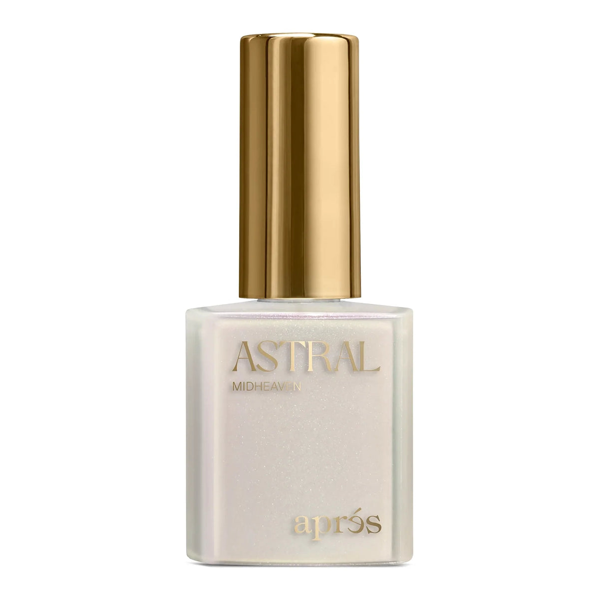 MIDHEAVEN | PEARLESCENT - GEL NAIL POLISH - AFTER NAILS