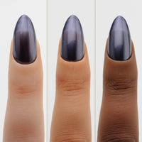 FILM NOIR | SILK COVER - VERNIS GEL - APRÉS NAIL