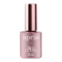 PINK LOTUS | SILK COVER - VERNIS GEL - APRÉS NAIL