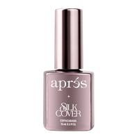 COPACABANA | SILK COVER - VERNIS GEL - APRÉS NAIL