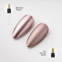 COPACABANA | SILK COVER - VERNIS GEL - APRÉS NAIL