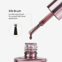 COPACABANA | SILK COVER - VERNIS GEL - APRÉS NAIL