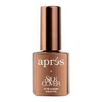 TO THE ACADEMY | SILK COVER - VERNIS GEL - APRÉS NAIL