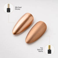 TO THE ACADEMY | SILK COVER - VERNIS GEL - APRÉS NAIL