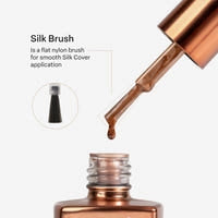 TO THE ACADEMY | SILK COVER - VERNIS GEL - APRÉS NAIL