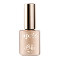 STATUETTE | SILK COVER - VERNIS GEL - APRÉS NAIL
