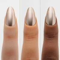 STATUETTE | SILK COVER - VERNIS GEL - APRÉS NAIL