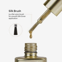 HIS PEARL CUFFS | SILK COVER - VERNIS GEL - APRÉS NAIL