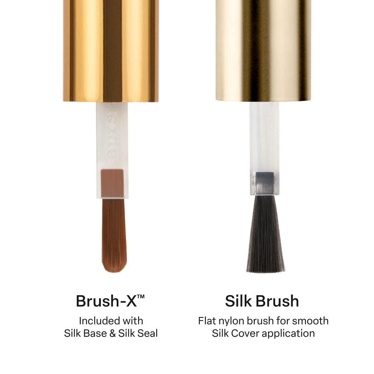 ENSEMBLE COMPLET COULEURS + SEAL ET BASE | SILK COVER - VERNIS GEL - APRÉS NAIL