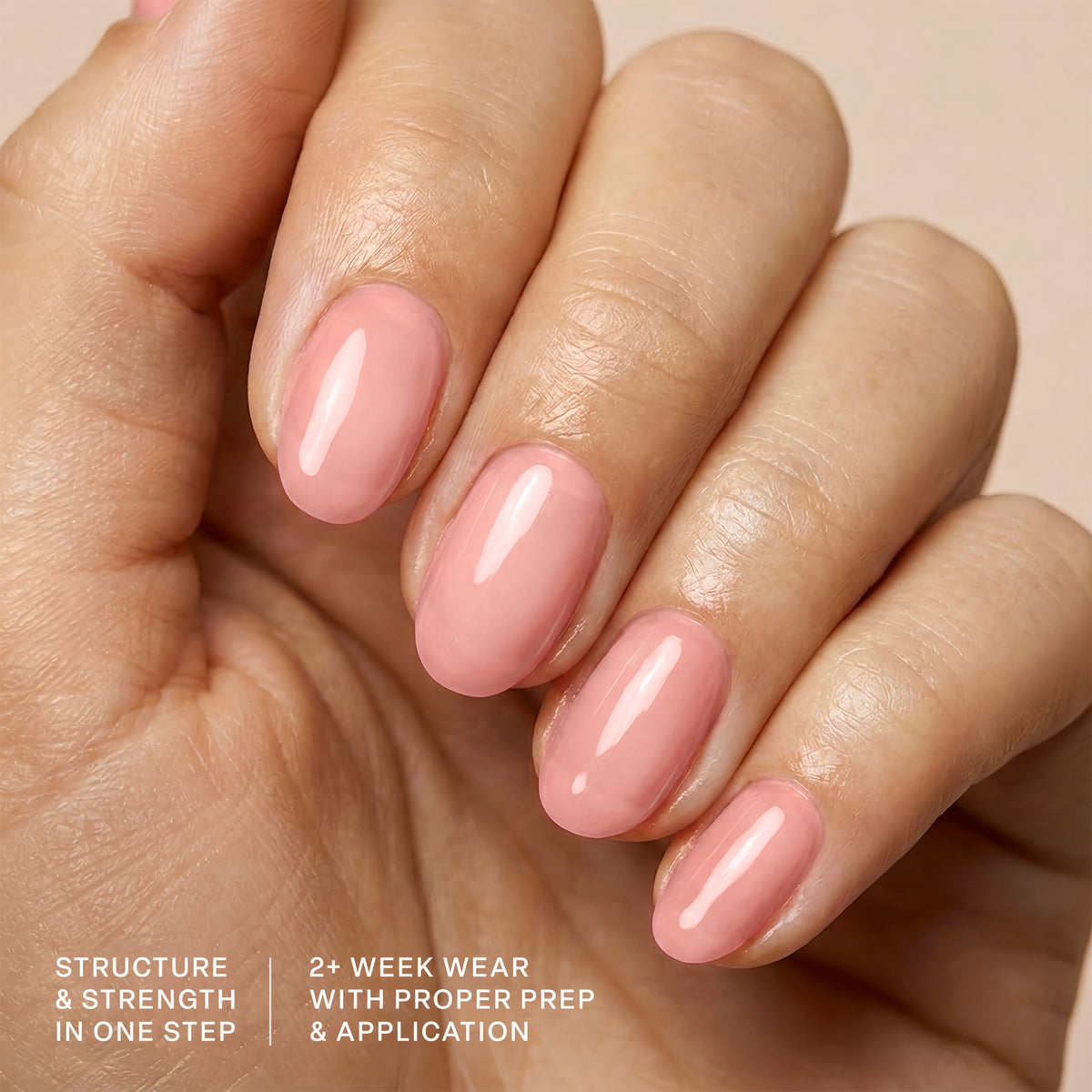 SOFT GEL BUILDER | BLUSH - APRÉS NAIL