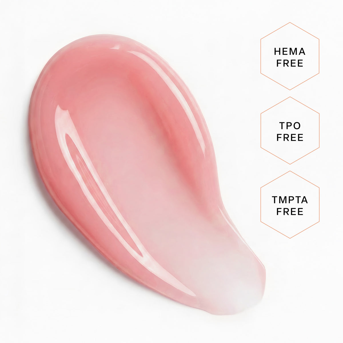 SOFT GEL BUILDER | BLUSH - APRÉS NAIL
